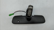 2011-2013 Volvo S60 Interior Rear View Mirror Replacement OEM P/N:31723396 30799046 Fits 2011 2012 2013 OEM Used Auto Parts - Oemusedautoparts1.com