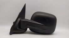 2002-2007 Jeep Liberty Side Mirror Replacement Driver Left View Door Mirror Fits 2002 2003 2004 2005 2006 2007 OEM Used Auto Parts - Oemusedautoparts1.com