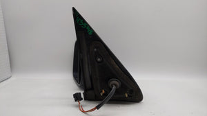 2002-2007 Jeep Liberty Side Mirror Replacement Driver Left View Door Mirror Fits 2002 2003 2004 2005 2006 2007 OEM Used Auto Parts - Oemusedautoparts1.com