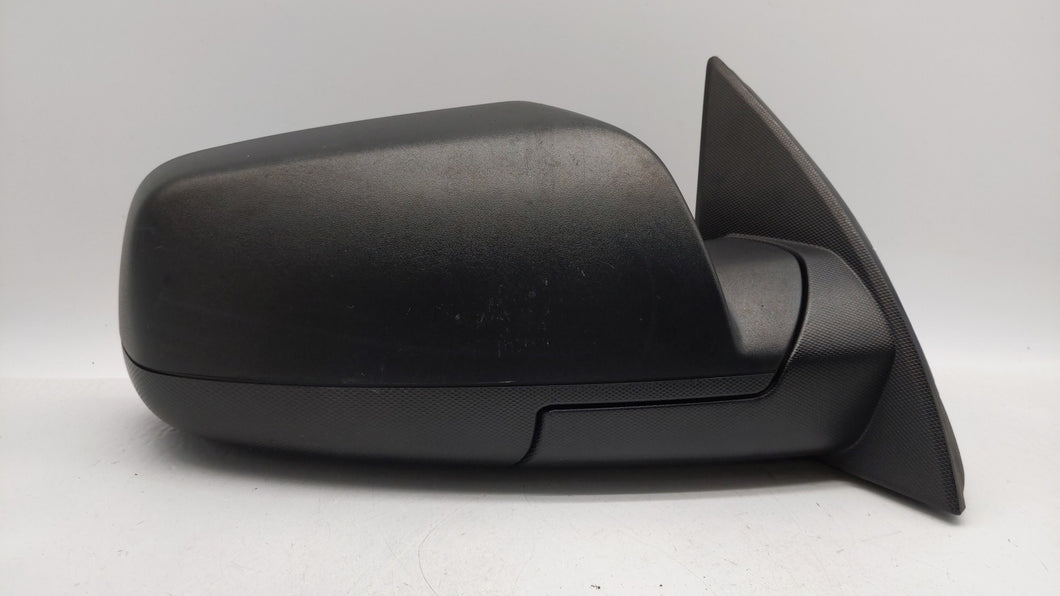 2015-2017 Chevrolet Equinox Side Mirror Replacement Passenger Right View Door Mirror P/N:23467283 Fits 2015 2016 2017 OEM Used Auto Parts - Oemusedautoparts1.com