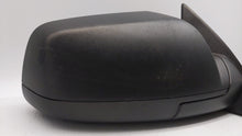 2015-2017 Chevrolet Equinox Side Mirror Replacement Passenger Right View Door Mirror P/N:23467283 Fits 2015 2016 2017 OEM Used Auto Parts - Oemusedautoparts1.com