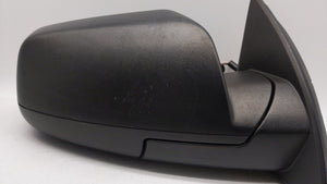 2015-2017 Chevrolet Equinox Side Mirror Replacement Passenger Right View Door Mirror P/N:23467283 Fits 2015 2016 2017 OEM Used Auto Parts - Oemusedautoparts1.com