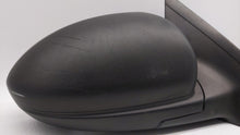 2011 Chevrolet Cruze Passenger Right Side View Manual Door Mirror - Oemusedautoparts1.com