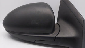 2011 Chevrolet Cruze Passenger Right Side View Manual Door Mirror - Oemusedautoparts1.com