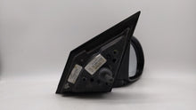 2011 Chevrolet Cruze Passenger Right Side View Manual Door Mirror - Oemusedautoparts1.com