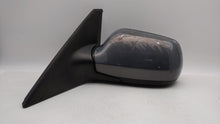 2007-2009 Mazda 3 Side Mirror Replacement Driver Left View Door Mirror P/N:E4012221 E401220 Fits 2007 2008 2009 OEM Used Auto Parts