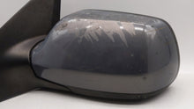 2007-2009 Mazda 3 Side Mirror Replacement Driver Left View Door Mirror P/N:E4012221 E401220 Fits 2007 2008 2009 OEM Used Auto Parts - Oemusedautoparts1.com