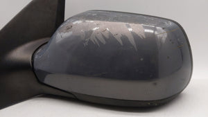 2007-2009 Mazda 3 Side Mirror Replacement Driver Left View Door Mirror P/N:E4012221 E401220 Fits 2007 2008 2009 OEM Used Auto Parts