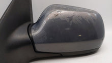 2007-2009 Mazda 3 Side Mirror Replacement Driver Left View Door Mirror P/N:E4012221 E401220 Fits 2007 2008 2009 OEM Used Auto Parts