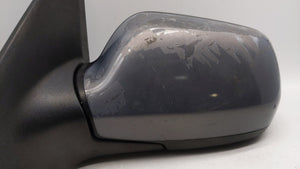 2007-2009 Mazda 3 Side Mirror Replacement Driver Left View Door Mirror P/N:E4012221 E401220 Fits 2007 2008 2009 OEM Used Auto Parts - Oemusedautoparts1.com