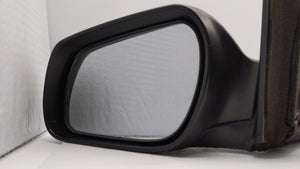 2007-2009 Mazda 3 Side Mirror Replacement Driver Left View Door Mirror P/N:E4012221 E401220 Fits 2007 2008 2009 OEM Used Auto Parts