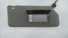 2005 Honda Odyssey Sun Visor Shade Replacement Passenger Right Mirror Fits OEM Used Auto Parts - Oemusedautoparts1.com