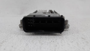 2013-2014 Hyundai Genesis Chassis Control Module Ccm Bcm Body Control - Oemusedautoparts1.com