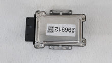 2013-2014 Hyundai Genesis Chassis Control Module Ccm Bcm Body Control - Oemusedautoparts1.com