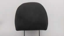 2012-2015 Kia Rio Headrest Head Rest Front Driver Passenger Seat Fits 2012 2013 2014 2015 OEM Used Auto Parts - Oemusedautoparts1.com