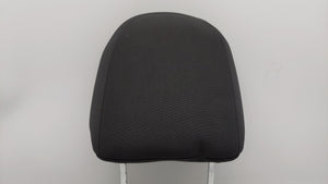 2012-2015 Kia Rio Headrest Head Rest Front Driver Passenger Seat Fits 2012 2013 2014 2015 OEM Used Auto Parts - Oemusedautoparts1.com