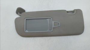 2013-2018 Hyundai Santa Fe Sun Visor Shade Replacement Driver Left Mirror Fits 2013 2014 2015 2016 2017 2018 OEM Used Auto Parts - Oemusedautoparts1.com