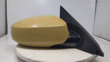2004 Nissan Maxima Side Mirror Replacement Passenger Right View Door Mirror Fits OEM Used Auto Parts - Oemusedautoparts1.com