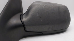 2007-2009 Mazda 3 Side Mirror Replacement Driver Left View Door Mirror P/N:E4012221 E401220 Fits 2007 2008 2009 OEM Used Auto Parts - Oemusedautoparts1.com