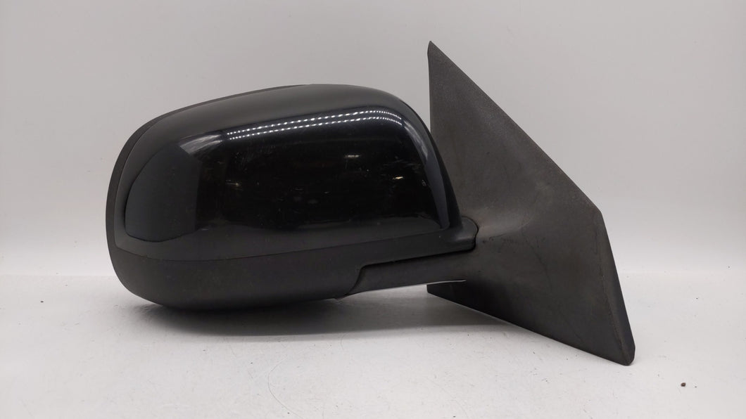 2012-2014 Nissan Versa Side Mirror Replacement Passenger Right View Door Mirror Fits 2012 2013 2014 OEM Used Auto Parts - Oemusedautoparts1.com