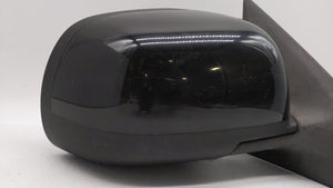 2012-2014 Nissan Versa Side Mirror Replacement Passenger Right View Door Mirror Fits 2012 2013 2014 OEM Used Auto Parts - Oemusedautoparts1.com