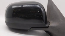 2012-2014 Nissan Versa Side Mirror Replacement Passenger Right View Door Mirror Fits 2012 2013 2014 OEM Used Auto Parts - Oemusedautoparts1.com