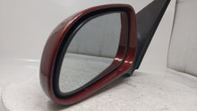 2005 Suzuki Reno Side Mirror Replacement Driver Left View Door Mirror Fits OEM Used Auto Parts - Oemusedautoparts1.com