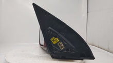 2005 Suzuki Reno Side Mirror Replacement Driver Left View Door Mirror Fits OEM Used Auto Parts - Oemusedautoparts1.com