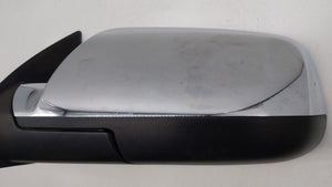 2010-2011 Chevrolet Equinox Side Mirror Replacement Driver Left View Door Mirror P/N:20858735 20858712 Fits 2010 2011 OEM Used Auto Parts - Oemusedautoparts1.com