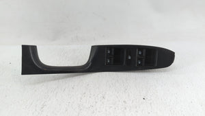 2005-2018 Volkswagen Jetta Master Power Window Switch Replacement Driver Side Left P/N:1K0 959 565 N 5K1 959 565 Fits OEM Used Auto Parts - Oemusedautoparts1.com