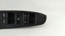 2005-2018 Volkswagen Jetta Master Power Window Switch Replacement Driver Side Left P/N:1K0 959 565 N 5K1 959 565 Fits OEM Used Auto Parts - Oemusedautoparts1.com