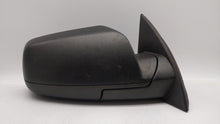 2012-2014 Chevrolet Equinox Side Mirror Replacement Passenger Right View Door Mirror P/N:22818282 P228182603 Fits 2012 2013 2014 OEM Used Auto Parts - Oemusedautoparts1.com