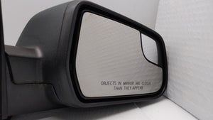 2012-2014 Chevrolet Equinox Side Mirror Replacement Passenger Right View Door Mirror P/N:22818282 P228182603 Fits 2012 2013 2014 OEM Used Auto Parts - Oemusedautoparts1.com