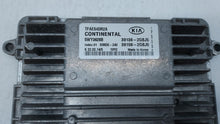 2014-2015 Kia Optima PCM Engine Computer ECU ECM PCU OEM P/N:39138-2GBJ5 39108-2GBJ5 Fits 2014 2015 OEM Used Auto Parts