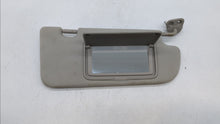 2014-2018 Infiniti Q50 Sun Visor Shade Replacement Passenger Right Mirror Fits 2014 2015 2016 2017 2018 OEM Used Auto Parts - Oemusedautoparts1.com