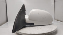 2005 Suzuki Reno Side Mirror Replacement Driver Left View Door Mirror Fits OEM Used Auto Parts - Oemusedautoparts1.com