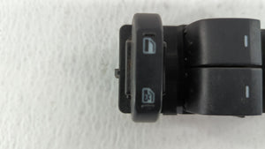 2008-2012 Ford Escape Master Power Window Switch Replacement Driver Side Left P/N:8L8T-14540-ABW 8L8T-14540-ACW Fits OEM Used Auto Parts