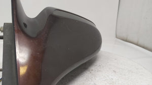 1998 Mazda 626 Side Mirror Replacement Driver Left View Door Mirror Fits OEM Used Auto Parts - Oemusedautoparts1.com