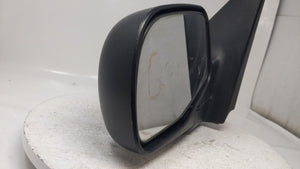 2002 Mercury Mountaineer Side Mirror Replacement Driver Left View Door Mirror Fits OEM Used Auto Parts - Oemusedautoparts1.com