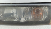 2005 Chevrolet Silverado 1500 Driver Left Oem Head Light Headlight Lamp - Oemusedautoparts1.com