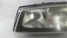 2005 Chevrolet Silverado 1500 Driver Left Oem Head Light Headlight Lamp - Oemusedautoparts1.com