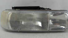 2000-2006 Chevrolet Tahoe Passenger Right Oem Head Light Headlight Lamp - Oemusedautoparts1.com