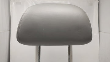2002 Dodge Stratus Headrest Head Rest Front Driver Passenger Seat Fits OEM Used Auto Parts - Oemusedautoparts1.com