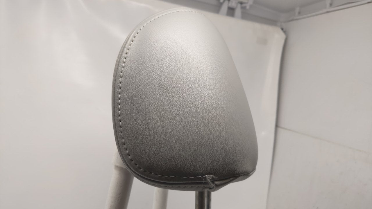 2002 Dodge Stratus Headrest Head Rest Front Driver Passenger Seat Fits OEM Used Auto Parts - Oemusedautoparts1.com