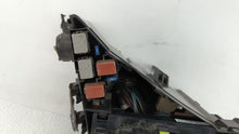 2010-2013 Subaru Forester Fusebox Fuse Box Panel Relay Module P/N:82241SC050 MB100200B Fits 2010 2011 2012 2013 OEM Used Auto Parts - Oemusedautoparts1.com