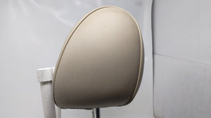 96 97 98 99 00 01 02 03 04 RL Headrest Driver Passenger Front Leather Tan 14D436 - Oemusedautoparts1.com