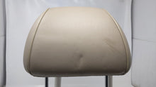 96 97 98 99 00 01 02 03 04 RL Headrest Driver Passenger Front Leather Tan 14D436 - Oemusedautoparts1.com