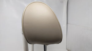 96 97 98 99 00 01 02 03 04 RL Headrest Driver Passenger Front Leather Tan 14D436 - Oemusedautoparts1.com