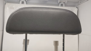 1998 Dodge Durango Headrest Head Rest Rear Center Seat Fits OEM Used Auto Parts - Oemusedautoparts1.com