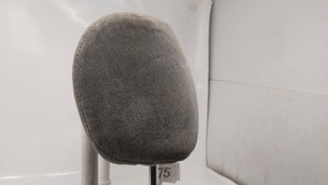 1994 Honda Accord Headrest Head Rest Front Driver Passenger Seat Fits OEM Used Auto Parts - Oemusedautoparts1.com